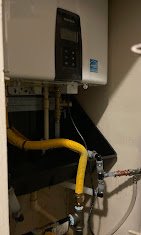 Herman's Plumbing